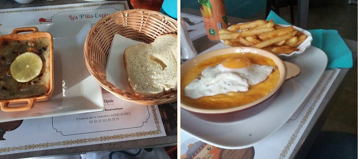 L'Auberge des Trois Pays - Gallery Image 5