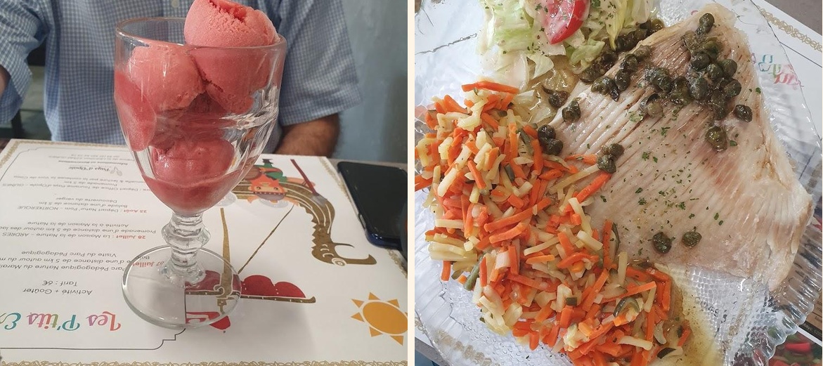 L'Auberge des Trois Pays - Gallery Image 6