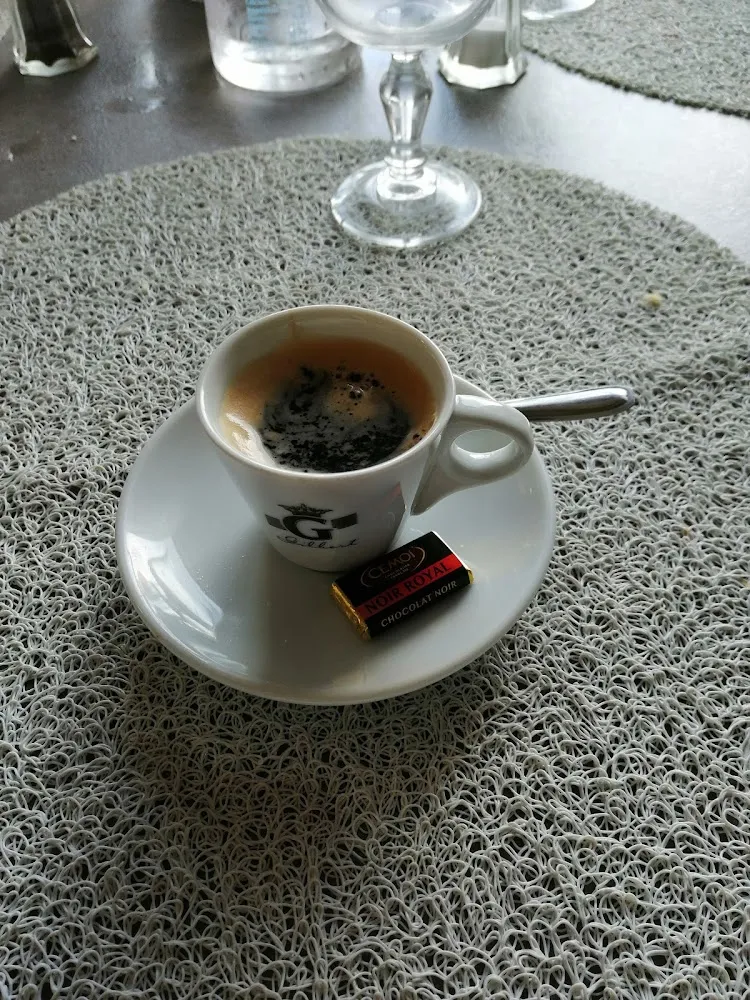 Café